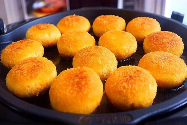 糯米饼好吃吗 糯米饼的做法 糯米饼好吃吗 糯米饼的做法