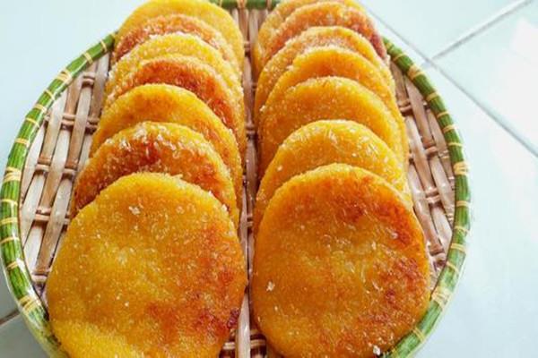 糯米饼好吃吗 糯米饼的做法 糯米饼好吃吗 糯米饼的做法