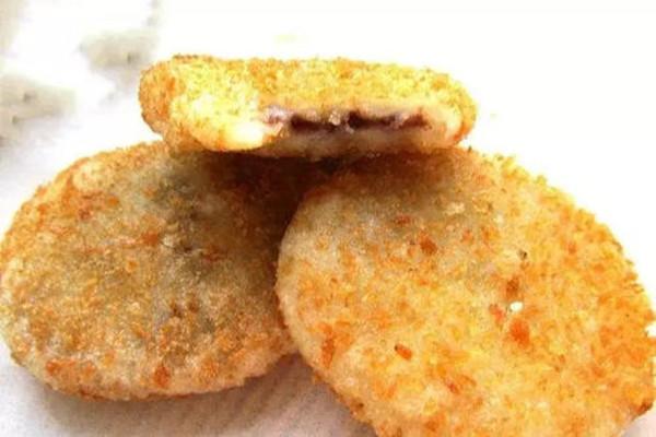 糯米饼好吃吗 糯米饼的做法 糯米饼好吃吗 糯米饼的做法