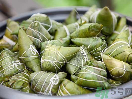 冷冻粽子煮多久能熟?冷冻粽子煮多长时间才熟? 冷冻粽子煮多久能熟?冷冻粽子煮多长时间才熟?