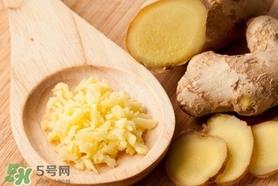 生姜烂了可以吃吗?烂姜可以吃吗? 生姜烂了可以吃吗?烂姜可以吃吗?