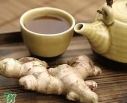 生姜烂了可以吃吗?烂姜可以吃吗? 生姜烂了可以吃吗?烂姜可以吃吗?