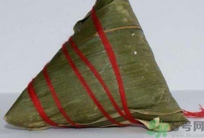 ​真空包装的粽子可以直接吃吗?