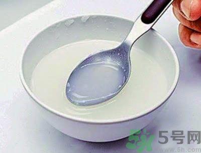 感冒可以喝米汤吗?感冒能喝米汤吗?
