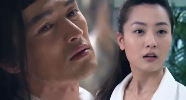 娱乐白冰为什么不选择胡歌(白冰胡歌是什么关系) 2