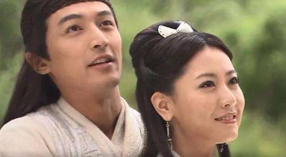 娱乐白冰为什么不选择胡歌(白冰胡歌是什么关系) 3