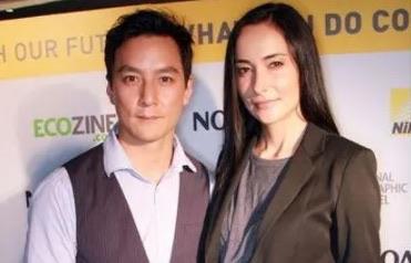 娱乐吴彦祖结婚了吗（吴彦祖的老婆是谁）  3