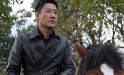 娱乐于震个人资料,于震主演的电视剧大全  1