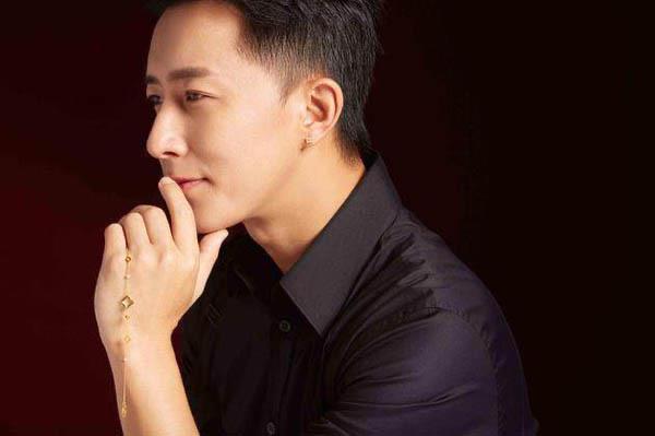 娱乐韩庚和汪涵翻脸是咋回事 被公司雪藏惨遭封杀多年  2