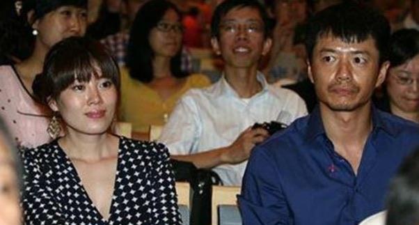 娱乐段奕宏的婚姻状况如何?(段奕宏的妻子身份是什么) 1