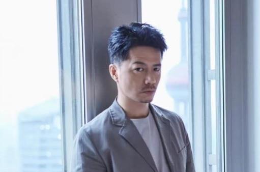 娱乐段奕宏的婚姻状况如何?(段奕宏的妻子身份是什么) 4