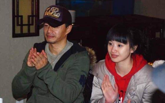 娱乐段奕宏的婚姻状况如何?(段奕宏的妻子身份是什么) 2