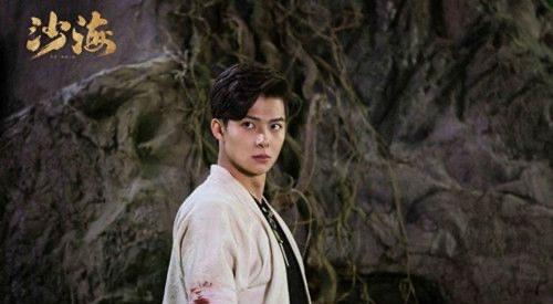 娱乐张铭恩整容了吗 张铭恩整容前照片惊人曝光  1