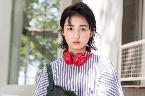 娱乐张子枫个人资料家庭背景父母是谁?张子枫是怎么火起来的? 1