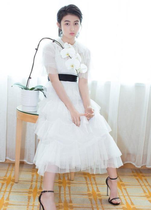 娱乐张子枫个人资料家庭背景父母是谁?张子枫是怎么火起来的? 3