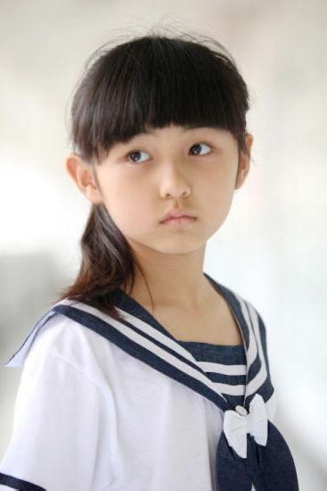 娱乐张子枫个人资料家庭背景父母是谁?张子枫是怎么火起来的? 5