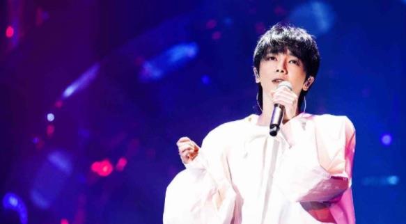 娱乐李健讽刺华晨宇怎么回事（李健华晨宇是什么关系）  3