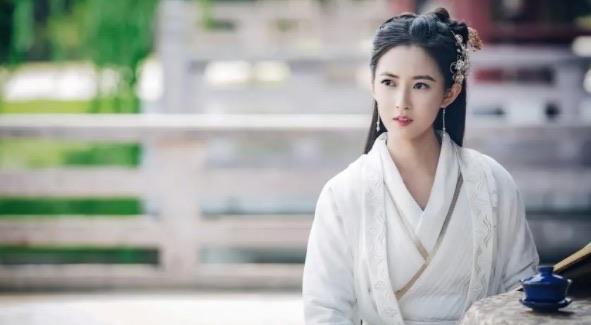 娱乐陈钰琪怎么当上演员的(陈钰琪为什么火不起来) 2