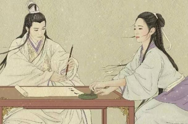 娱乐历史上的李商隐是什么样 是唐代著名的文学家(成就很大)  3