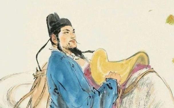 娱乐历史上的李商隐是什么样 是唐代著名的文学家(成就很大)  2