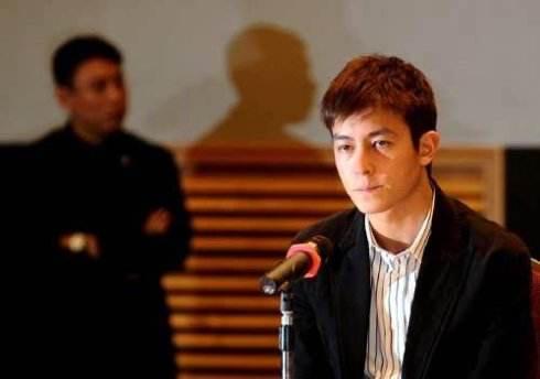 娱乐陈冠希拍了哪些明星1400张照片都有谁 曝光人史可隽现状如何近况 2