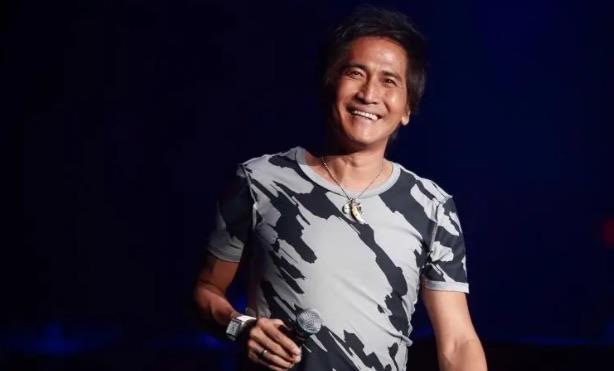 娱乐齐秦的前女友有谁?(齐秦有过几段感情) 3