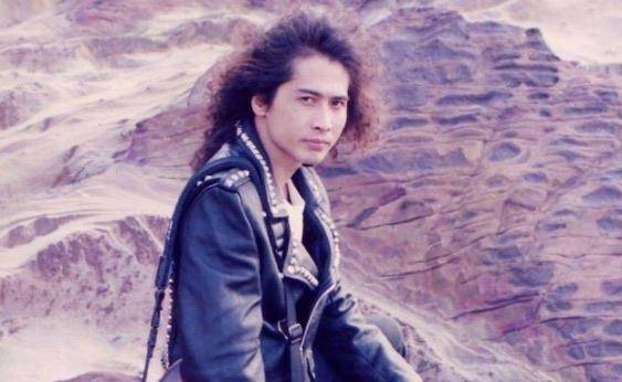 娱乐齐秦的前女友有谁?(齐秦有过几段感情) 2