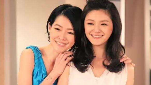 娱乐大s和小s到底谁更漂亮(大s小s两人关系怎么样) 3