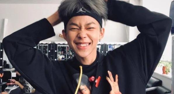 娱乐斯外戈是明星还是网红（斯外戈为什么叫小夫）  3