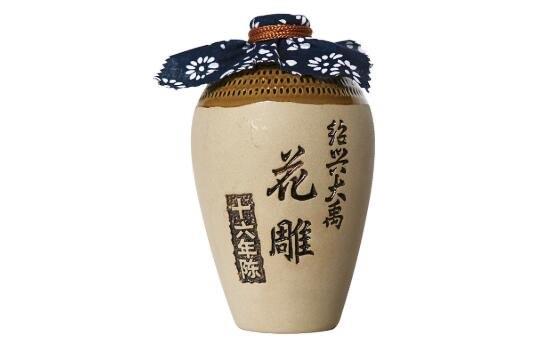 生活花雕是什么?“花雕”“黄酒”“女儿红”到底有什么区别? 1