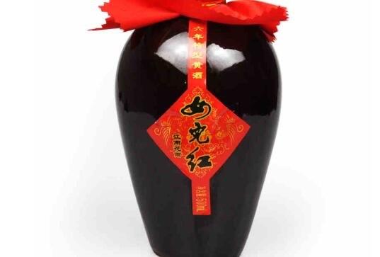 生活花雕是什么?“花雕”“黄酒”“女儿红”到底有什么区别? 2