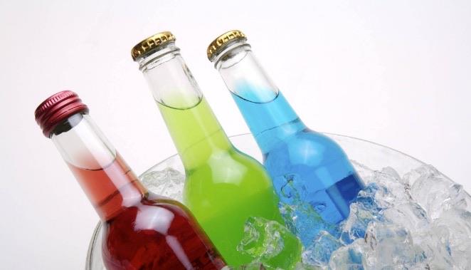 生活一瓶含糖饮料有多少糖 含糖饮料有多不健康 1