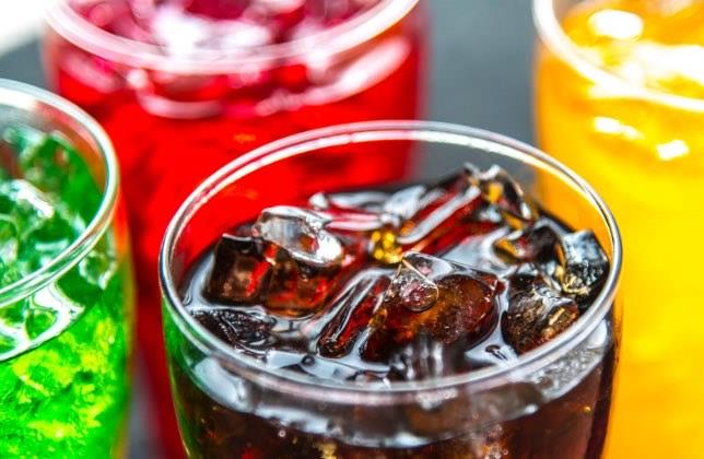 生活一瓶含糖饮料有多少糖 含糖饮料有多不健康 2