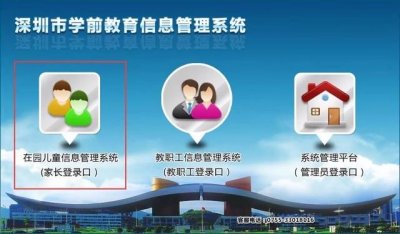 ​深圳教育网站,深圳教育信息平台为家长提供深入了解孩子学习情况的机会