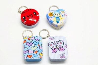 生活半岛铁盒是什么东西，一种音乐盒(如今是回不去的青春记忆)  1