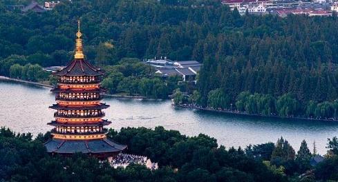 生活外国运动员在杭州开启扫货模式 2