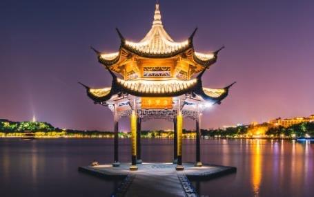 生活外国运动员在杭州开启扫货模式 1