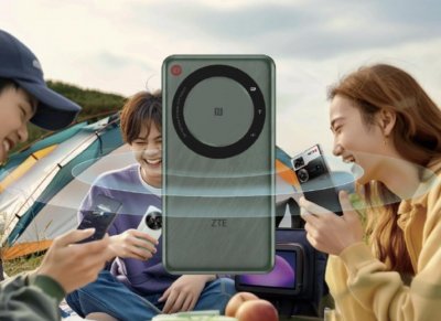 ​5G随身WiFi狂卷新功能，真的会比手机靠谱吗？