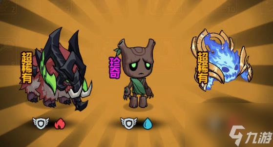 提灯与地下城宠物强度排行节奏榜一览