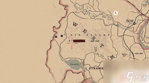 荒野大镖客前期技巧 荒野大镖客2 新手玩家前期技巧