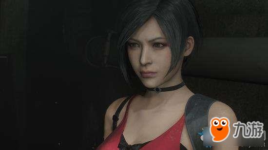 生化危机2重置版艾达怎么过-生化危机2重置版艾达攻略