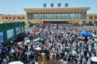 ​追逐郭有才的主播们：目睹流量退场后，有人仍梦想暴富，有人已想好退路