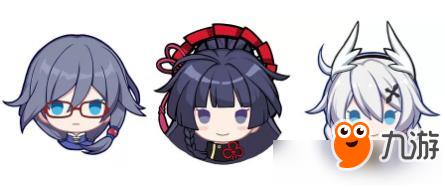 崩坏3女武神迅羽阵容搭配 崩坏3符华迅羽阵容怎么搭配