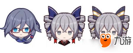 崩坏3女武神迅羽阵容搭配 崩坏3符华迅羽阵容怎么搭配