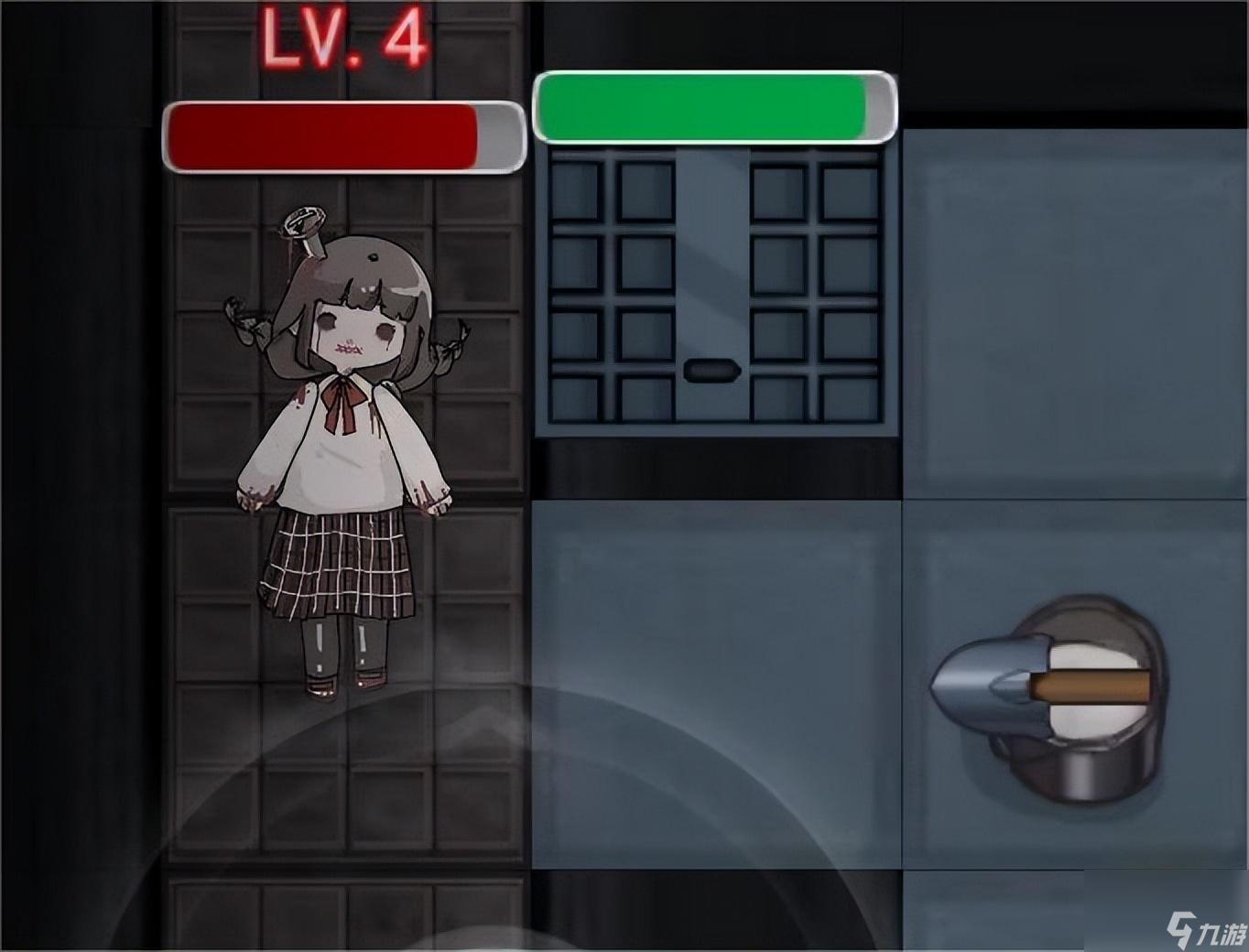 猛鬼宿舍攻略通关技巧 玩法攻略