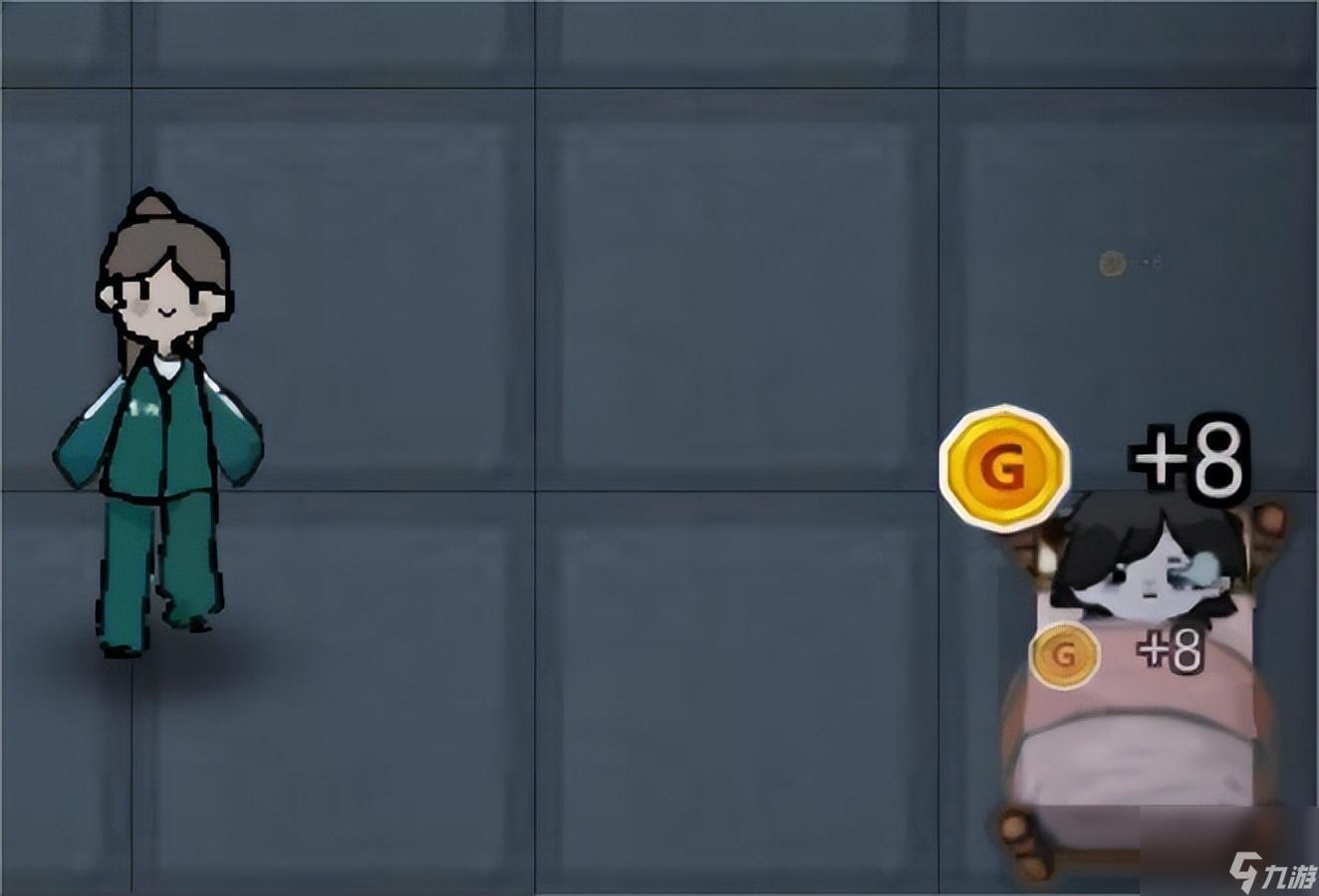 猛鬼宿舍攻略通关技巧 玩法攻略