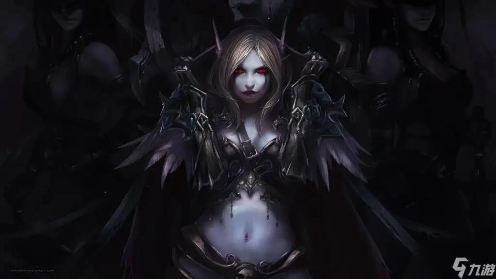 魔兽世界布甲幻化什么好看-布甲幻化推荐