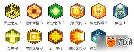 冒险岛2牧师加点方法 牧师怎么加点 冒险岛2牧师加点方法 牧师怎么加点