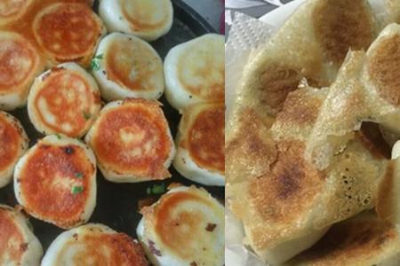 水煎包的做法图解步骤 香喷喷的美食马上到嘴