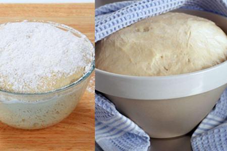 水煎包的做法图解步骤 香喷喷的美食马上到嘴